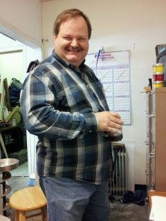 kevin w mcdaniel's album, Profile Pictures