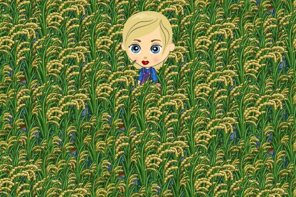 Daniel Howell's album, FarmVille Photos