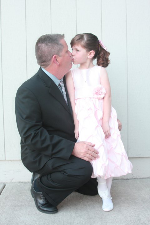 Mark Wilson's album, Father/Daughter 2010