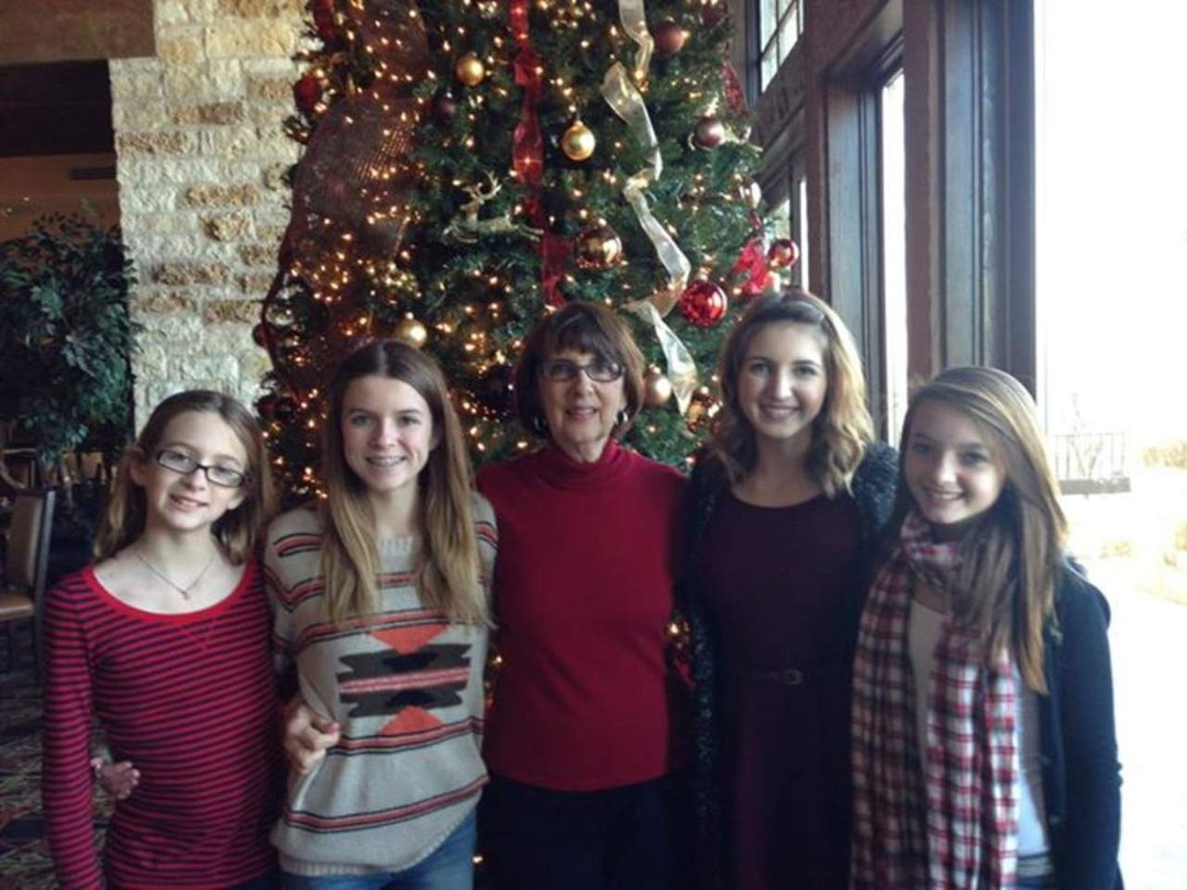 Sandra Bynum's album, Cover Photos