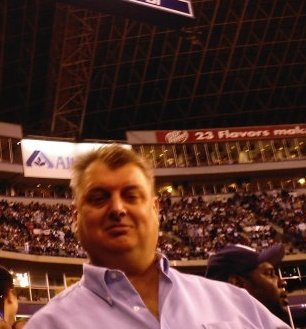 Monte DeShan's album, Profile Pictures