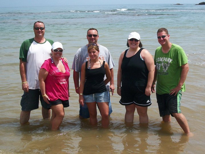 Michael Browning's album, Dominican Republic 2010