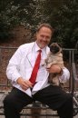 Michael Simpson's album, Profile Pictures