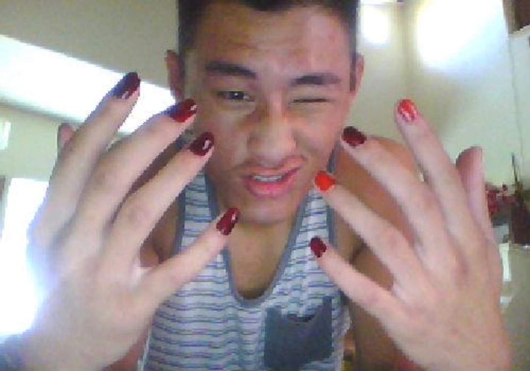 Teeb Lis' album, Webcam Photos
