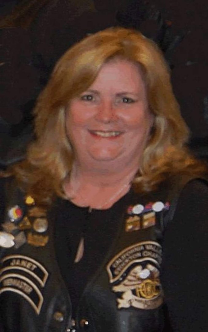 Janet Lindeman's album, Profile Pictures