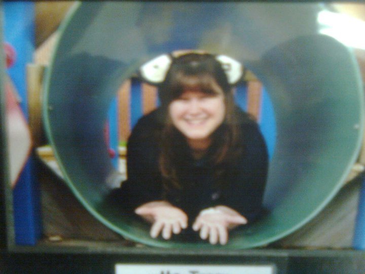 Tracy Scott's album, Profile Pictures