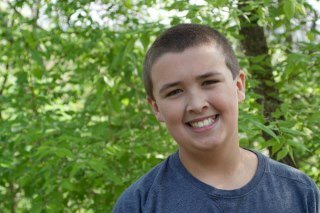 Brandon Steele's album, Steele Boys