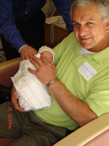 Robert Cavanaugh's album, Profile Pictures