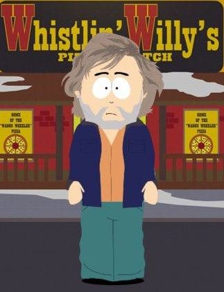 Wayne Frye's album, Profile Pictures