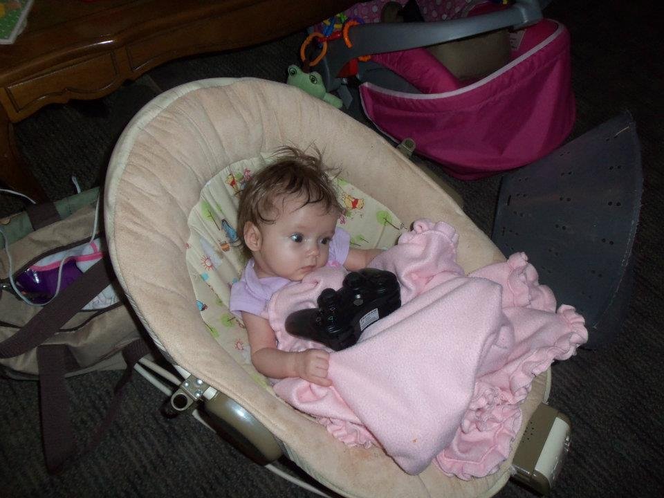 Corrina Eddy's album, December 18, 2011