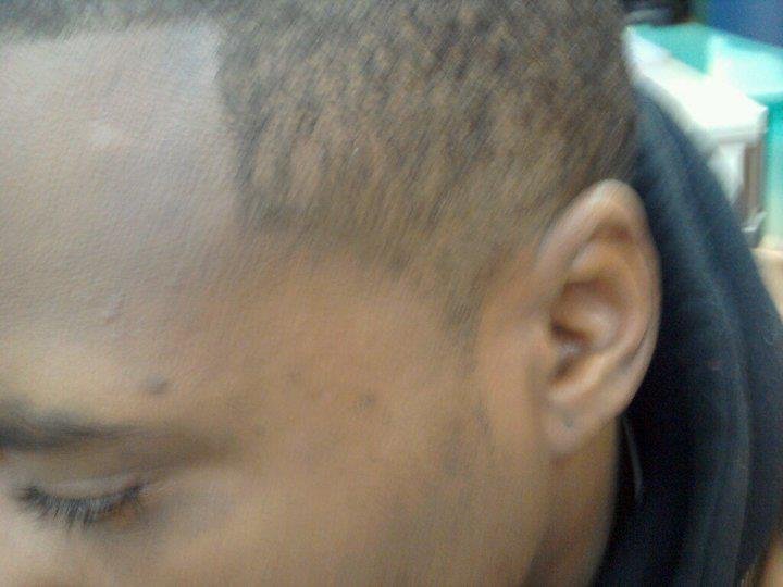 Milton Brown's album, Profile Pictures