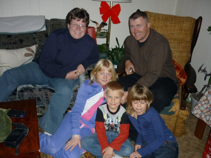 Jerry Green's album, Lyndsay visit & Sean