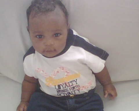 Desiree Killings' album, My Boo Boo
