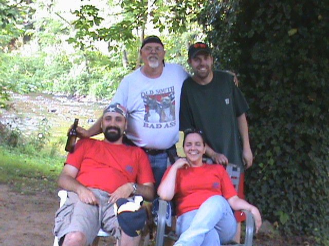 Pam Murphy-Campbell's album, Cover Photos