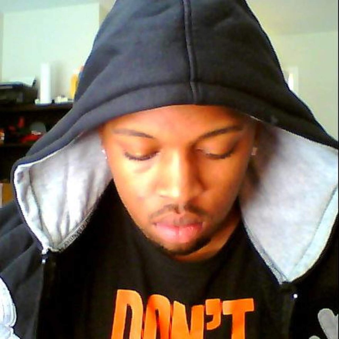 DeChane Grinton's album, Cover Photos