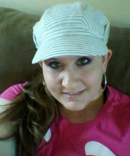 SaraBeth Triana's album, Profile Pictures