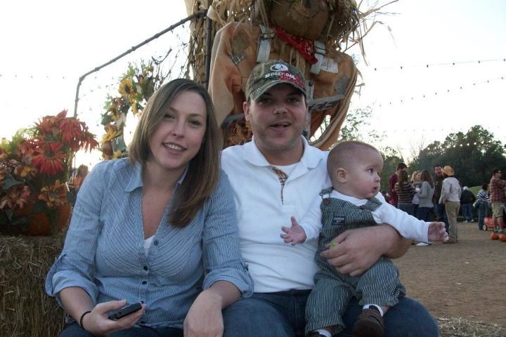 Doug Deiterman's album, Pumpkin Patch 2011