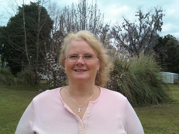 Beth Patterson's album, Profile Pictures