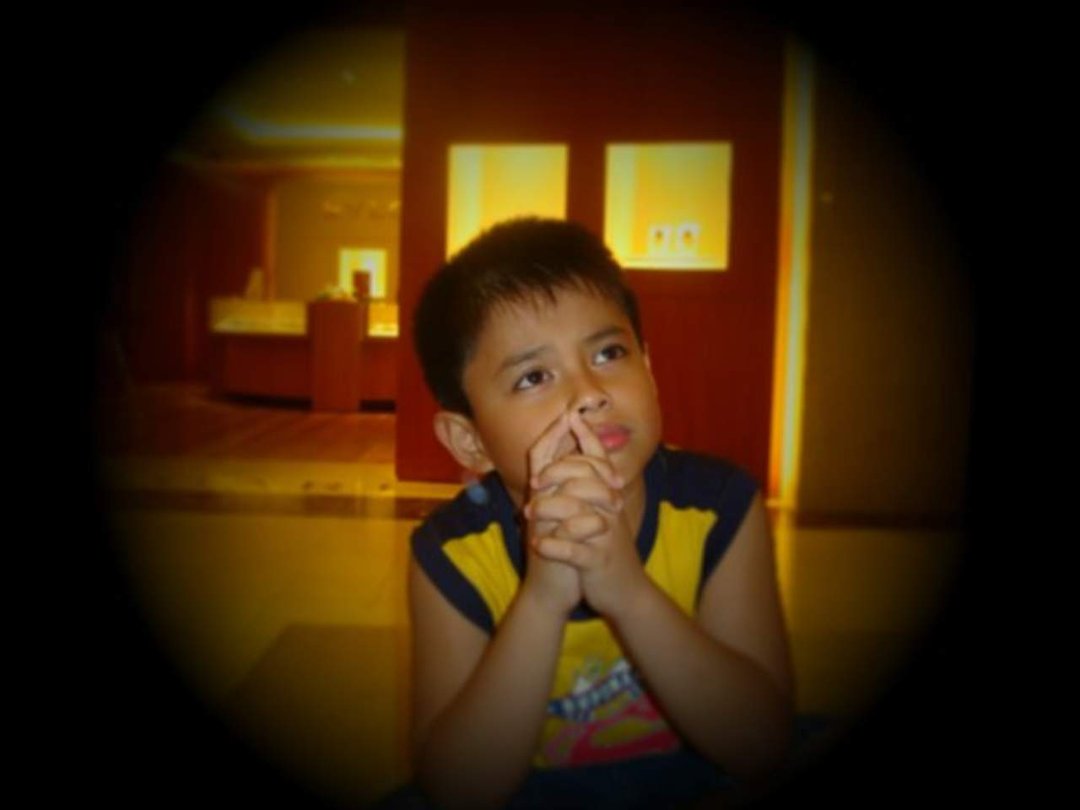 Marrian Herrera's album, Me and Khristian