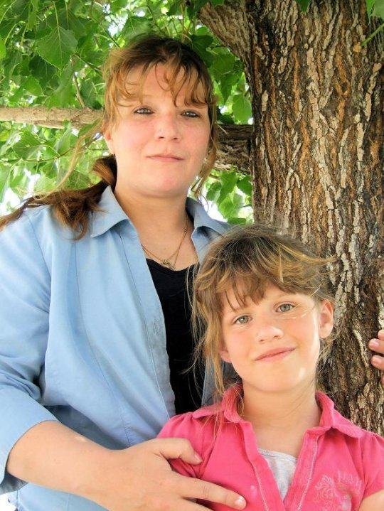 Brandy Dittrick's album, Profile Pictures