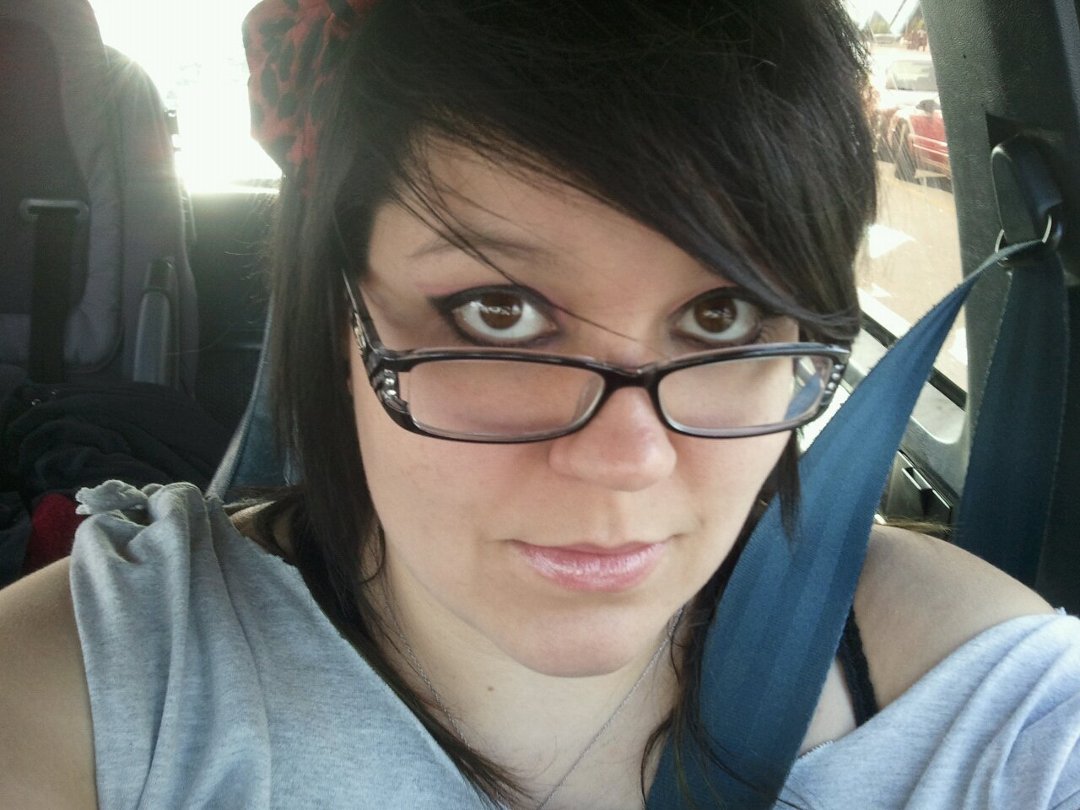 Amber Aaron's album, Mobile Uploads
