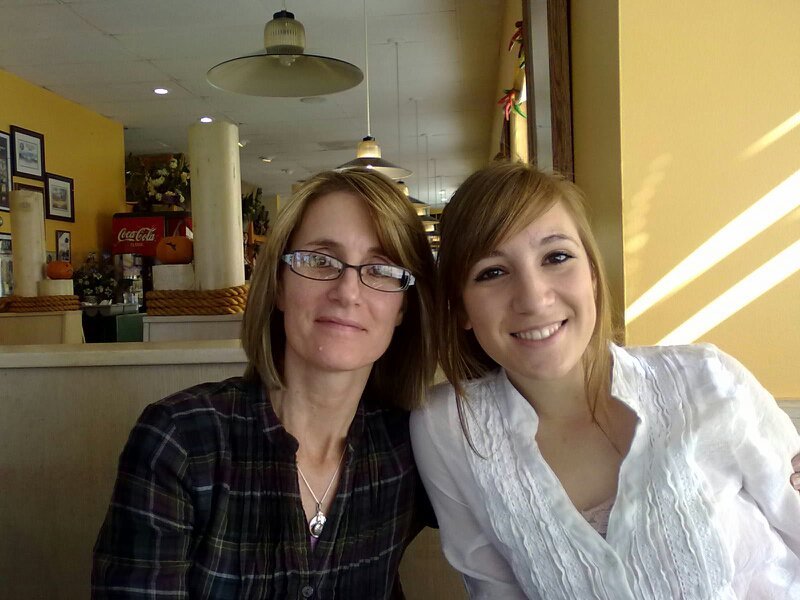 sherry davis' album, Mobile Uploads