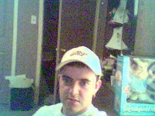 Travis Travis' album, Profile Pictures