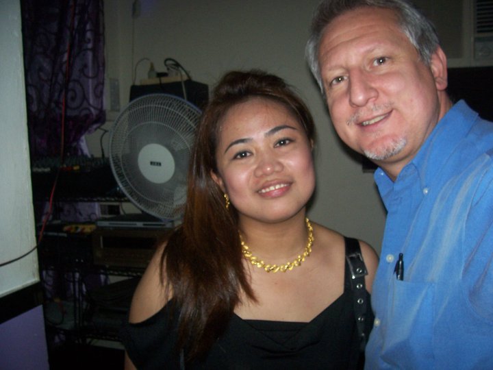 Kenneth McNamee's album, October 18, 2010