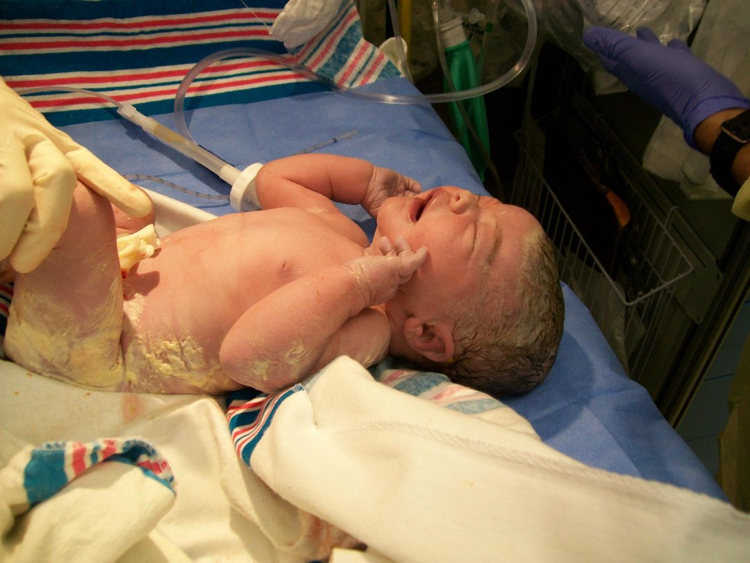 Arcie Ashley's album, Peyton's Name Day