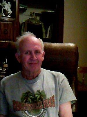 Gerald Patton's album, Profile Pictures