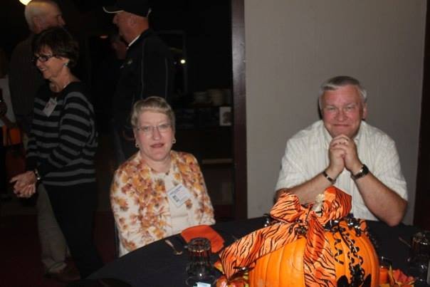 Marilyn Kimble's album, 45th High school reunion KHS