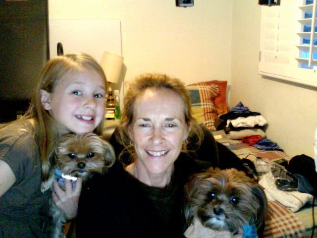 Rene Morris' album, Profile Pictures