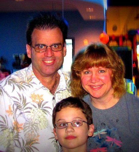 Brent Collins' album, Profile Pictures