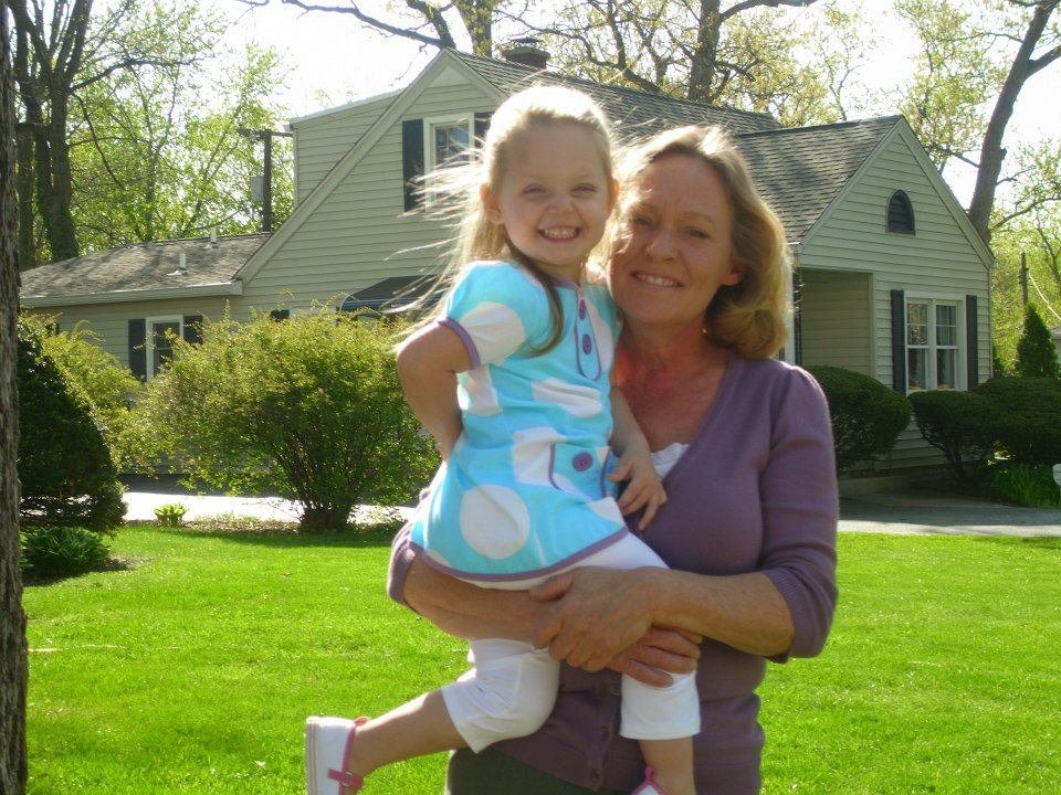 Laura Weaver's album, Cover Photos