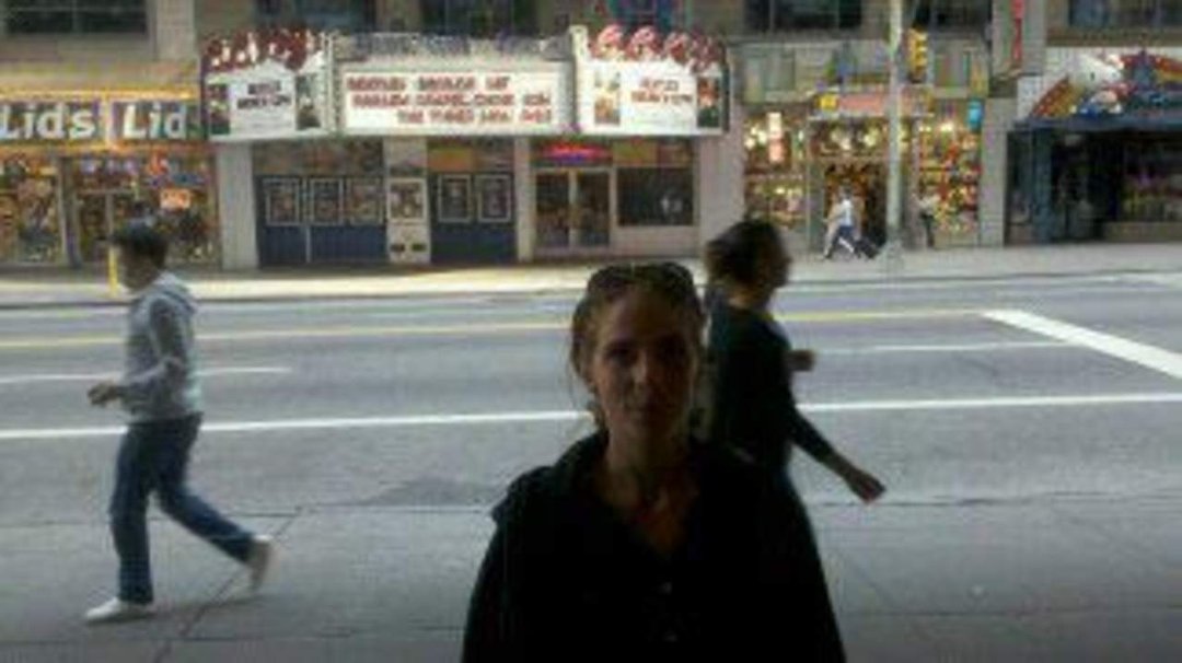 Mindy Binder's album, NYC trip 8/20/11