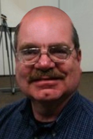 Paul Fleming's album, Mobile Uploads