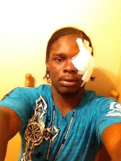 Darius Richards' album, Mobile Uploads