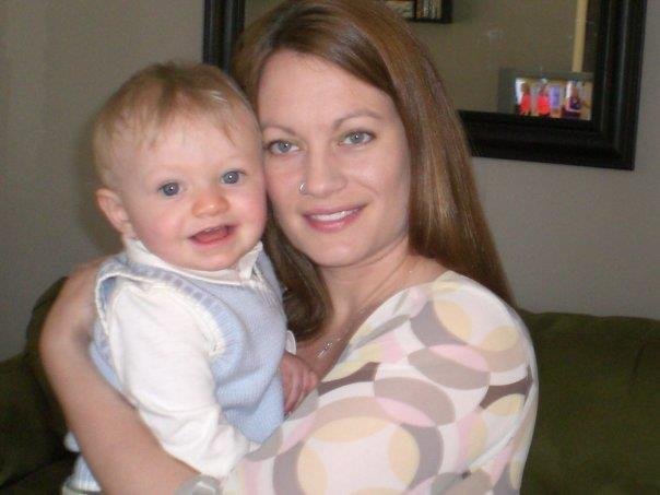 Linda Smith's album, Profile Pictures