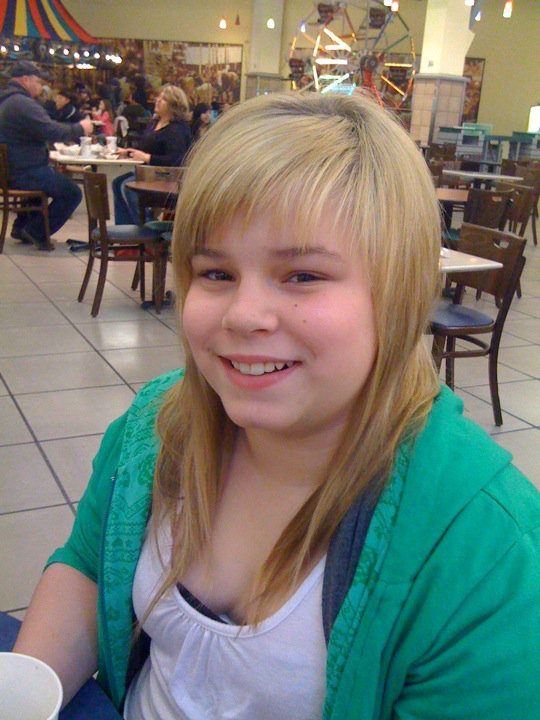 Becky Page's album, Mobile Uploads