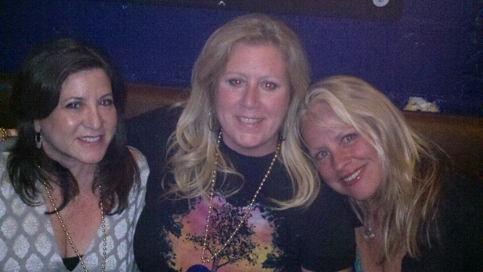 Kathy Stackhouse's album, Mobile Uploads