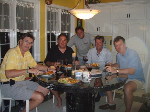 Ray Lessard's album, Ray's pics