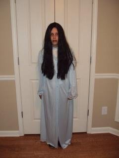 Brian Engelberg's album, Jordyn's Scary story for language arts