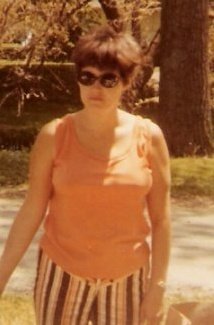 Hal Musser's album, Profile Pictures