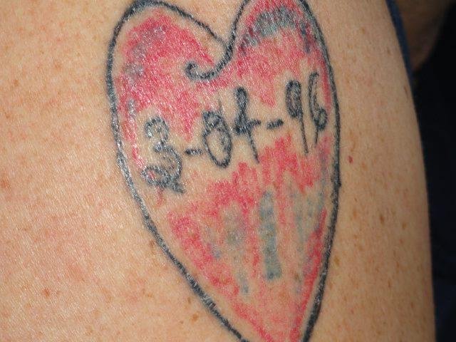 wayne simmons' album, Timeline Photos
