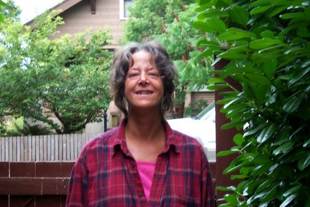 Allison Houston's album, Profile Pictures