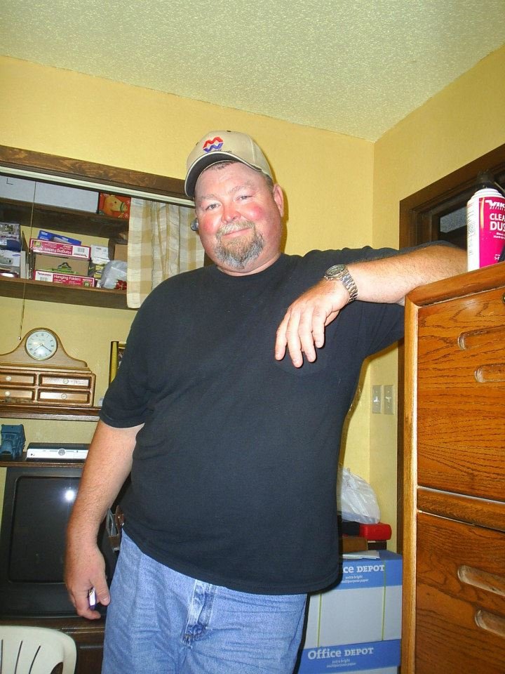 Rogers Redding's album, Untitled Album