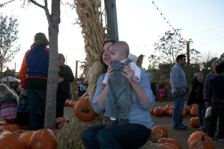 Doug Deiterman's album, Pumpkin Patch 2011