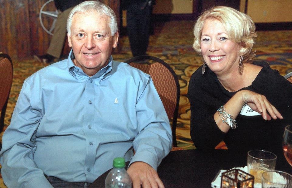David Ruth's album, Gaylord Texan Resort Birthday Party