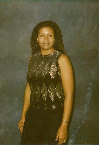 Alexis Nicholas-Candler's album, Profile Pictures