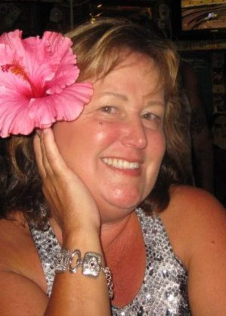 Tracy Kern's album, Profile Pictures